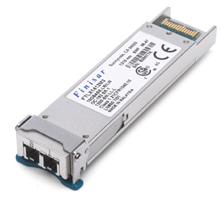 Finisar’s FTLX1412D3BCL optical transceiver